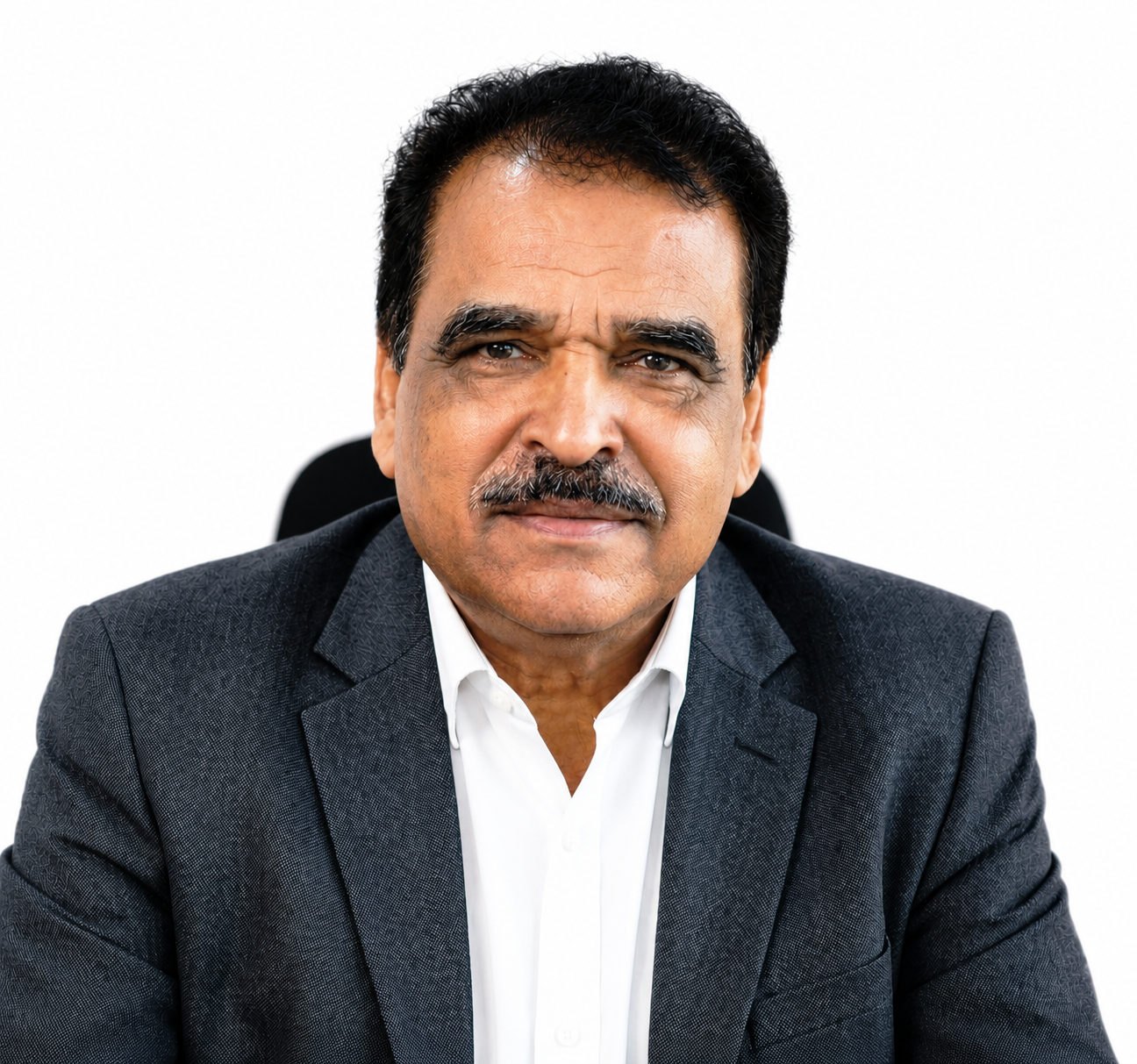 Dr. Dinesh Shah